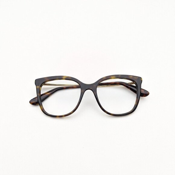 🕶️Made in Italy! Dolce&Gabbana DG3259 502 Eyeglasses 51/17 140 | ALH716🕶️​ - Picture 1 of 9